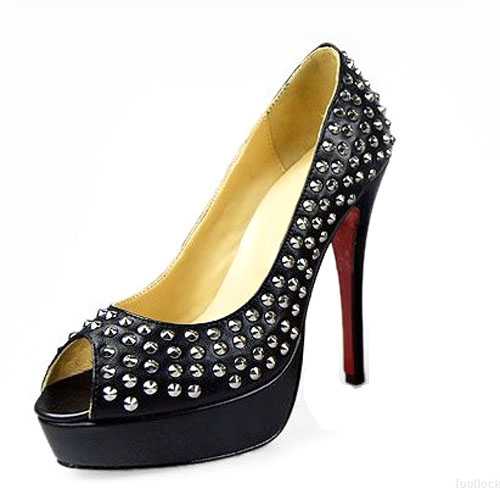 Escarpin Christian Louboutin Pas Cher Pas Cher Louboutin Christian